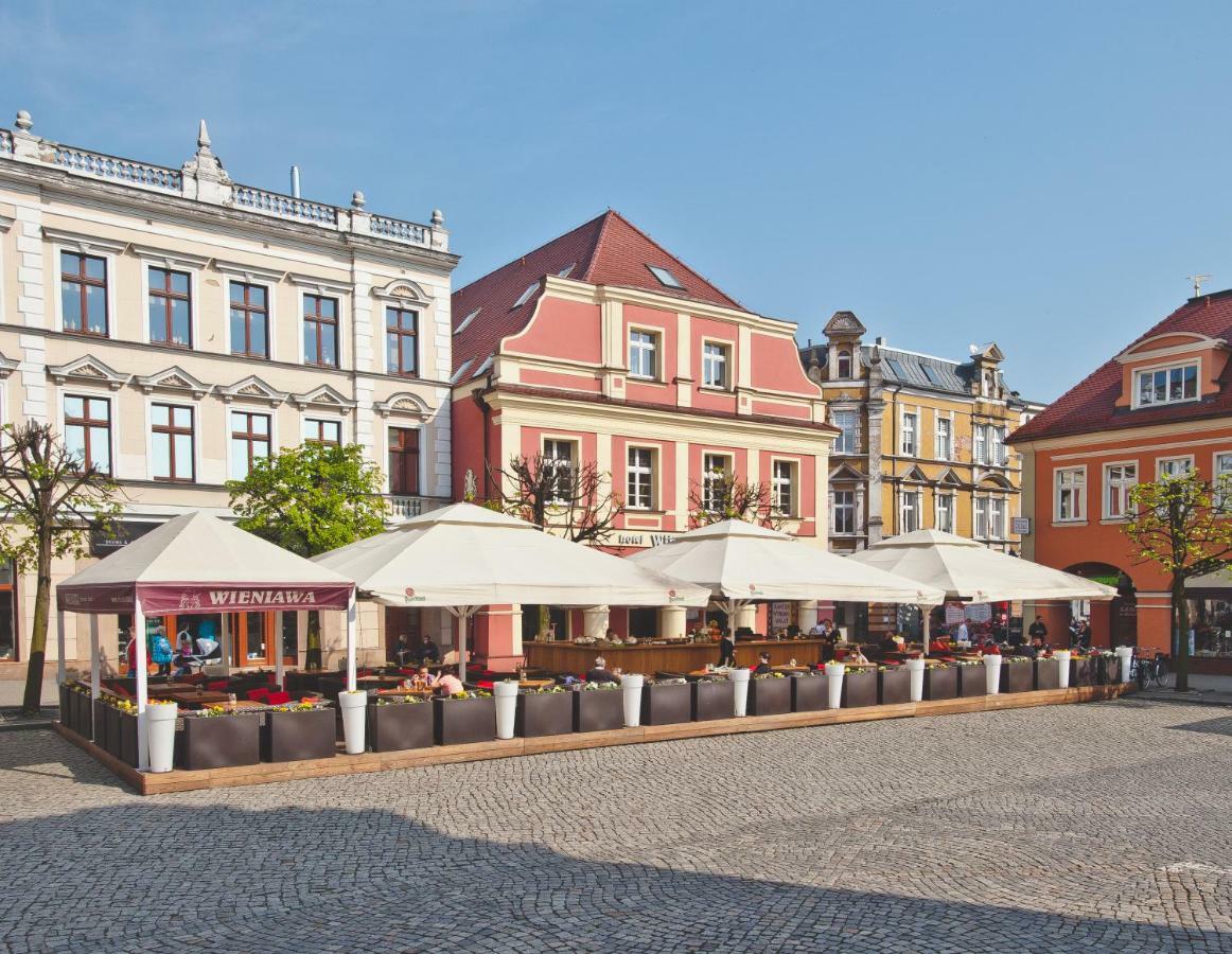 B&B Wieniawa Parking I Sniadanie W Cenie! Breakfast And Parking Included! Leszno  Exterior photo